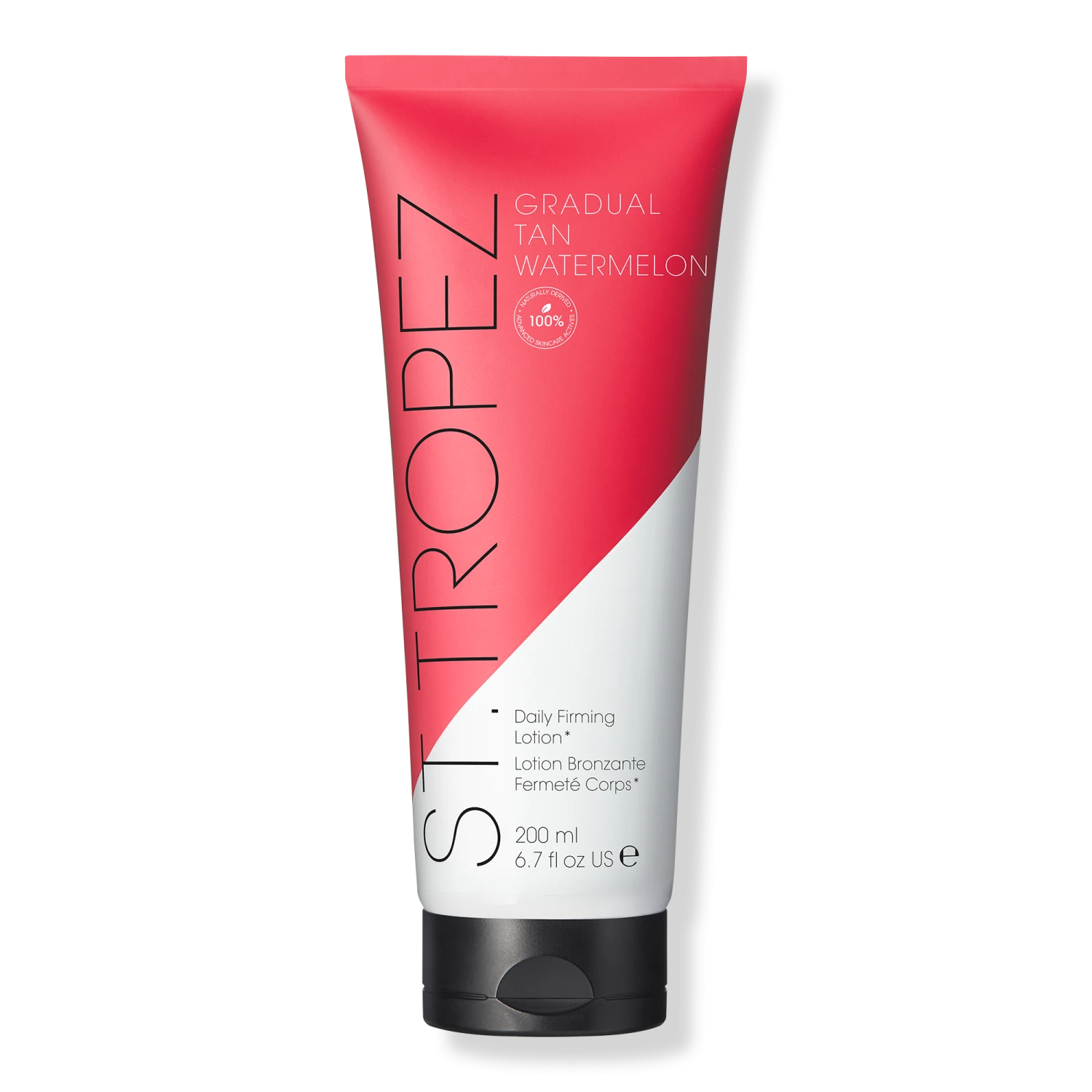 St. Tropez Gradual Tan Watermelon Firming Lotion 2 St. Tropez Gradual Tan Watermelon Firming Lotion - Image 2