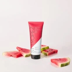 St. Tropez Gradual Tan Watermelon Firming Lotion