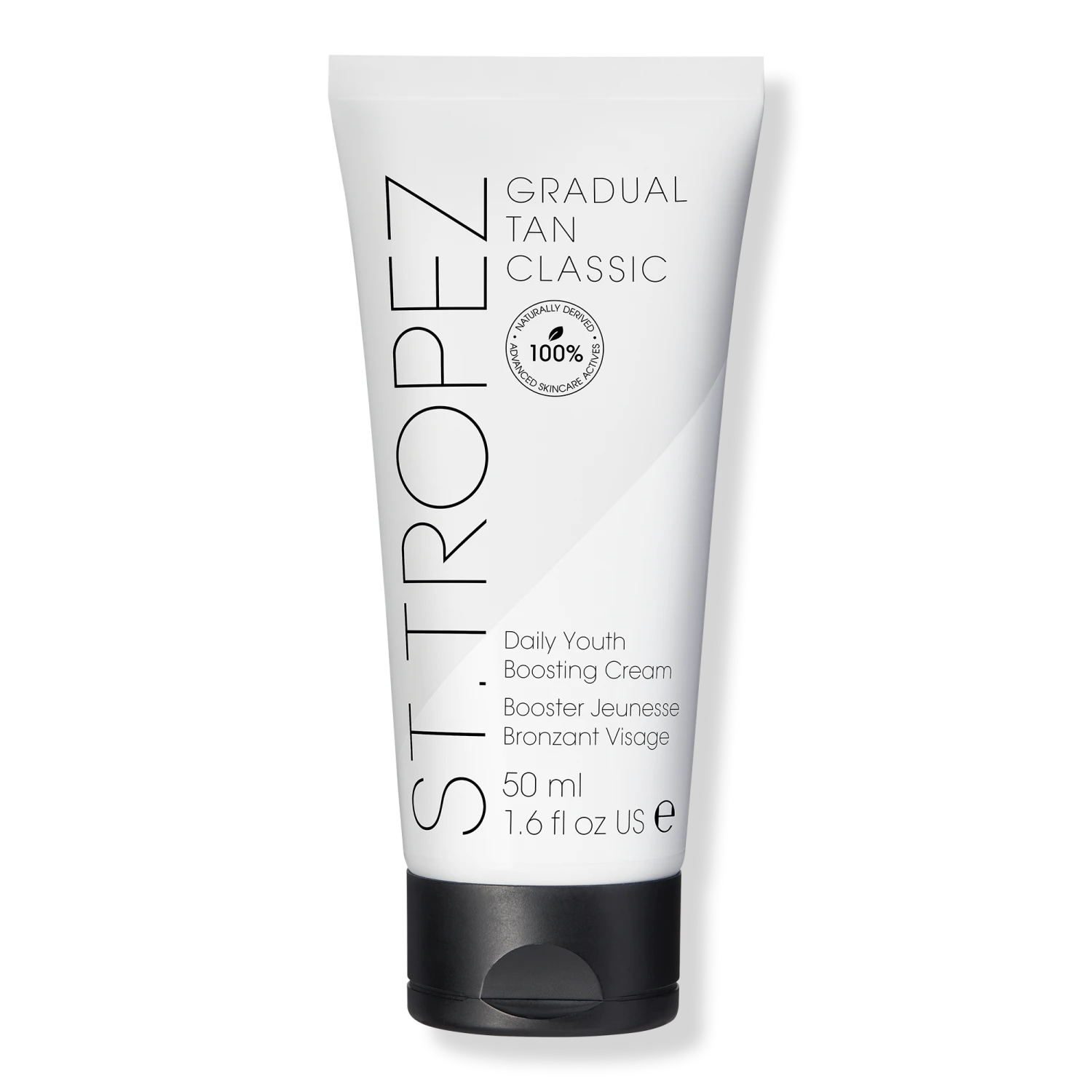 St. Tropez Gradual Tan Classic Daily Youth Boosting Cream 3 St. Tropez Gradual Tan Classic Daily Youth Boosting Cream - Image 3