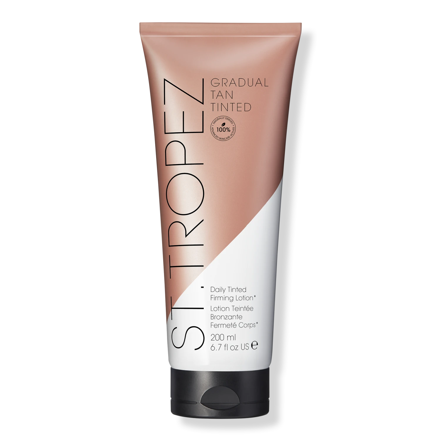St. Tropez Gradual Tan Tinted Daily Firming Body Lotion 3 St. Tropez Gradual Tan Tinted Daily Firming Body Lotion - Image 3