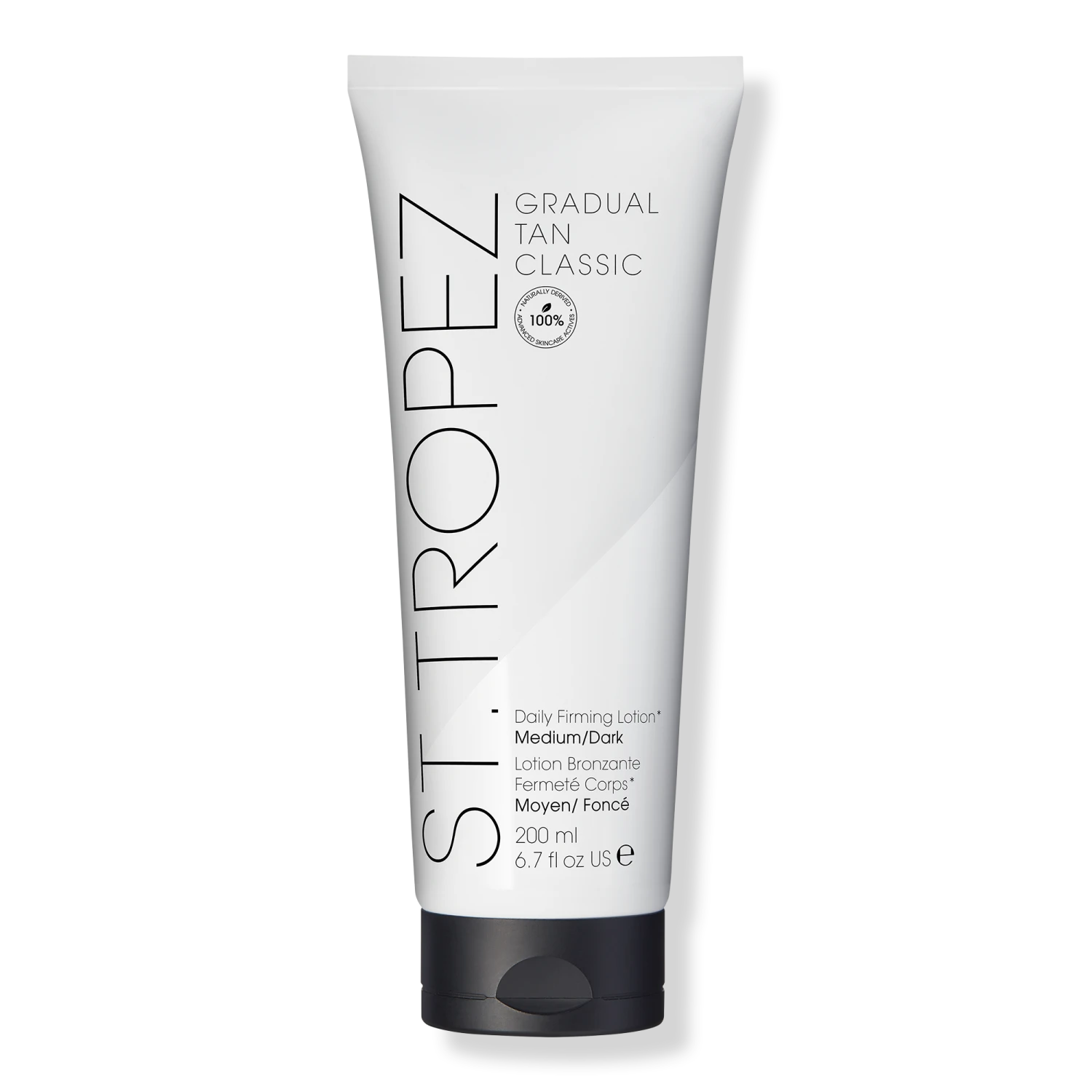 St. Tropez Gradual Tan Classic Daily Firming Lotion 2 St. Tropez Gradual Tan Classic Daily Firming Lotion - Image 2