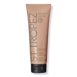 St. Tropez Instant Glow Face & Body Bronzer Makeup 5 St. Tropez Instant Glow Face & Body Bronzer Makeup -Cheap Beaunisa Store 2592029