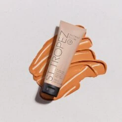 St. Tropez Instant Glow Face & Body Bronzer Makeup