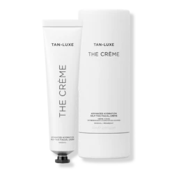 TAN-LUXE THE CRÈME - Advanced Hydration Gradual Self-Tan Facial Cream -Cheap Beaunisa Store 2592132