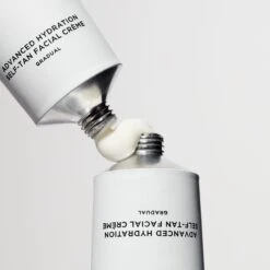 TAN-LUXE THE CRÈME - Advanced Hydration Gradual Self-Tan Facial Cream -Cheap Beaunisa Store 2592132cm alt04