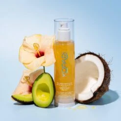 Sun Shield Body Glow SPF 50