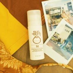 Sun Bum Mineral SPF 50 Sunscreen Roll-On Lotion -Cheap Beaunisa Store 2592172 alt03