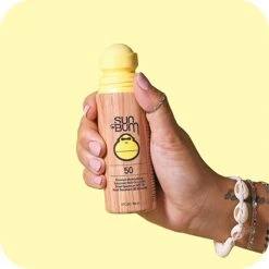 Sun Bum Original SPF 50 Sunscreen Roll-On Lotion -Cheap Beaunisa Store 2592173 alt02