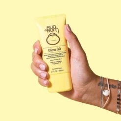 Sun Bum Original Glow SPF 30 Sunscreen Lotion -Cheap Beaunisa Store 2592174 alt02