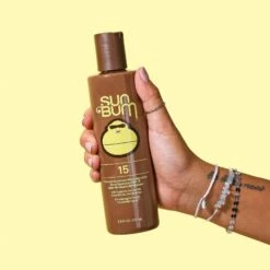 Sun Bum Browning Lotion SPF 15