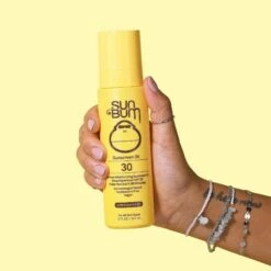 Sun Bum Original SPF 30 Sunscreen Oil