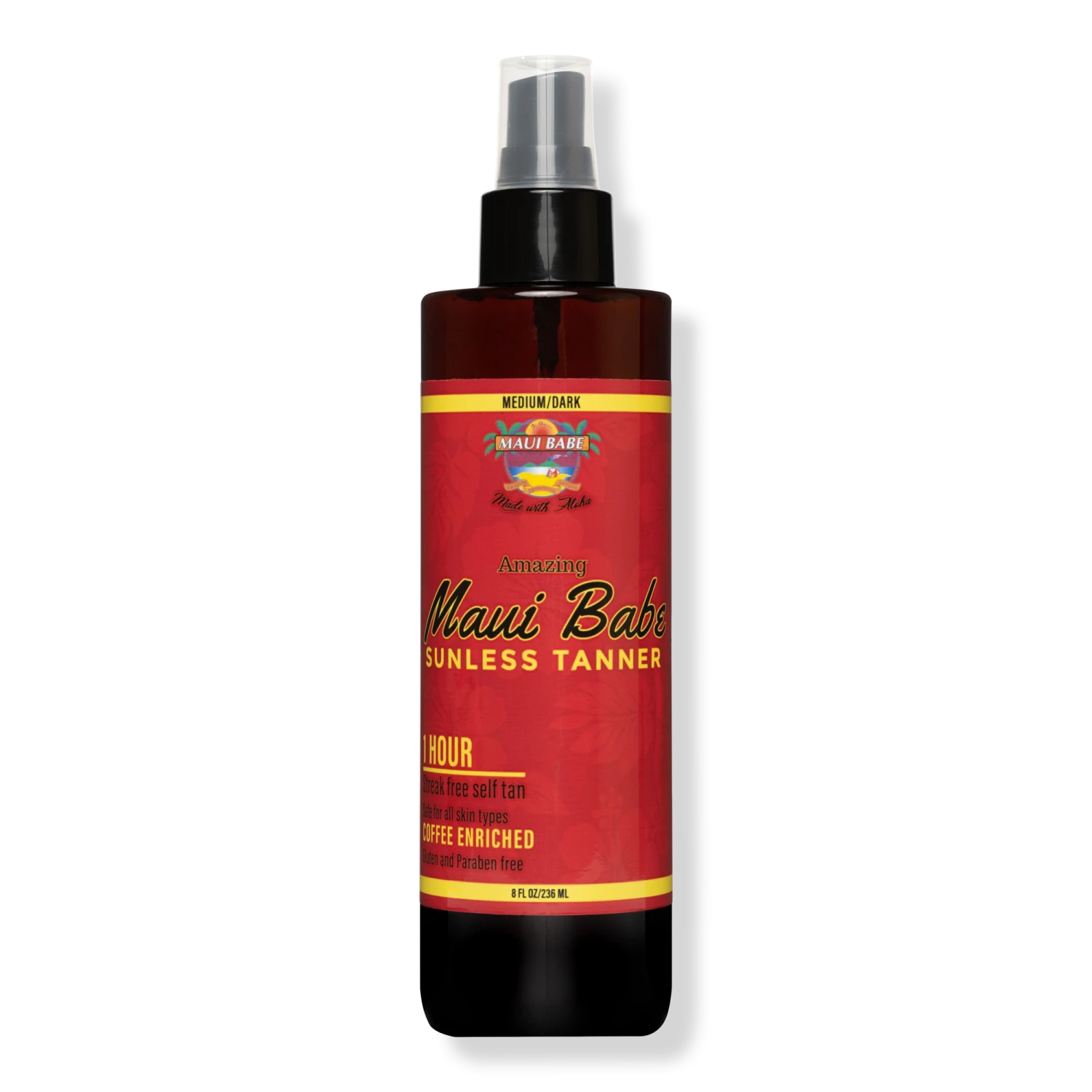 Sunless Tanner 1 Sunless Tanner