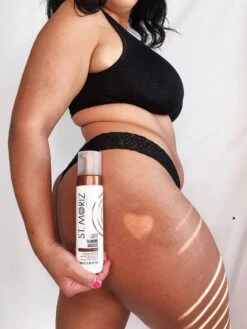 St. Moriz Advanced Color Correcting Mousse -Cheap Beaunisa Store 2592222 alt02