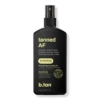Tanned AF Intensifier Deep Tanning Dry Spray Oil
