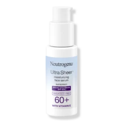 Neutrogena Ultra Sheer Face Serum SPF 60+ -Cheap Beaunisa Store 2592306