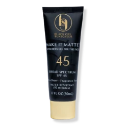 Make It Matte Sunscreen - SPF 45
