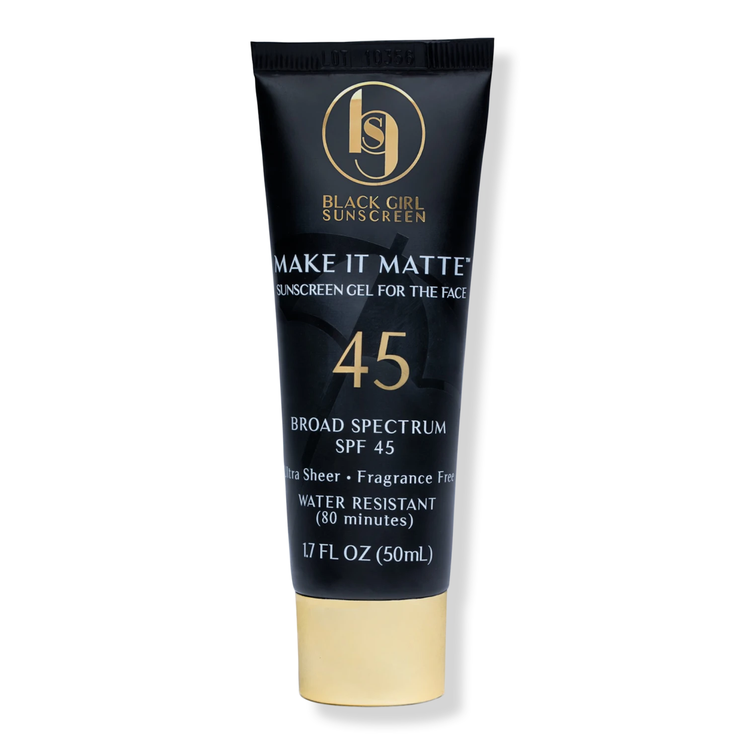 Make It Matte Sunscreen - SPF 45 1 Make It Matte Sunscreen - SPF 45