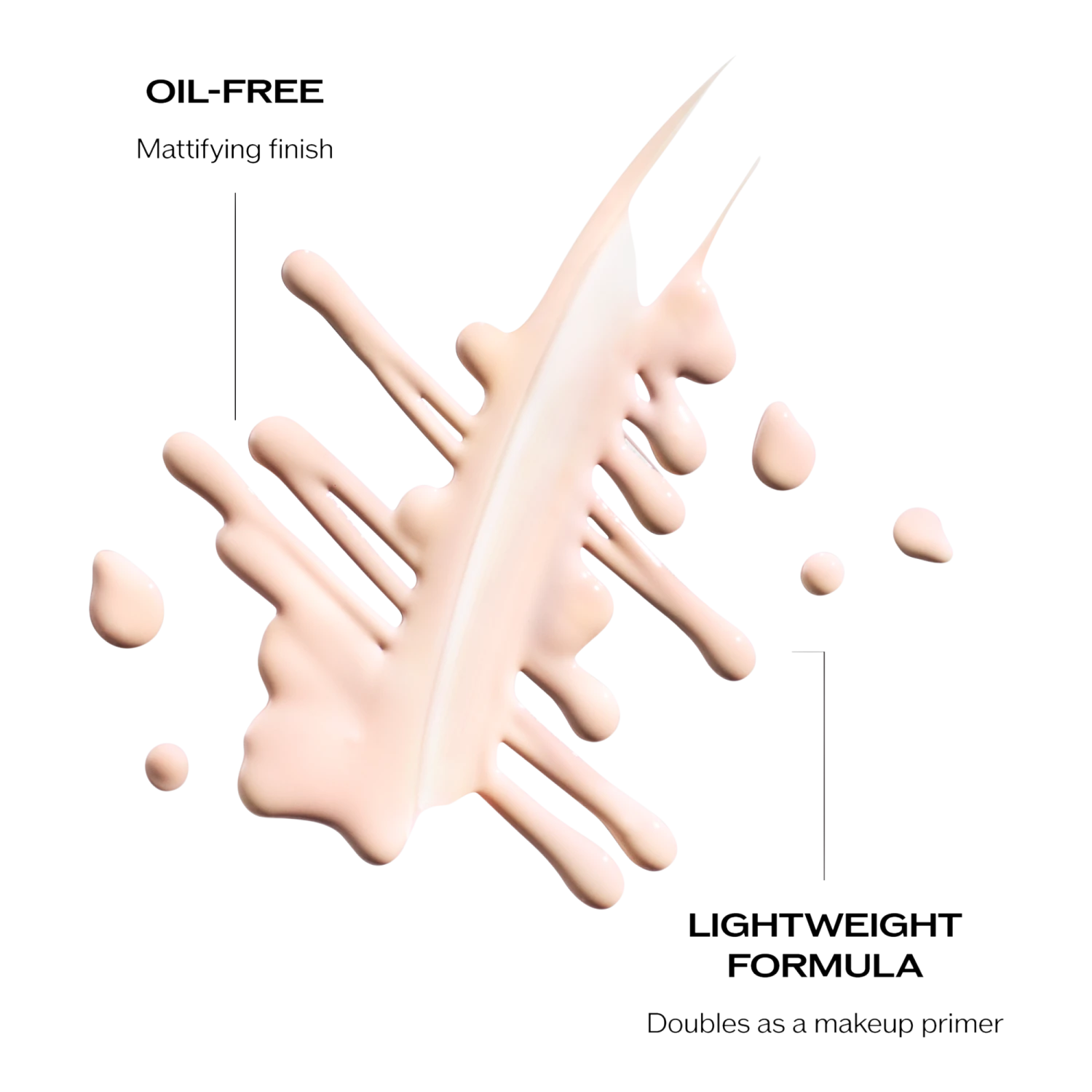 Shiseido Urban Environment Oil-Free Sunscreen Broad-Spectrum SPF 42 6 Shiseido Urban Environment Oil-Free Sunscreen Broad-Spectrum SPF 42 - Image 6