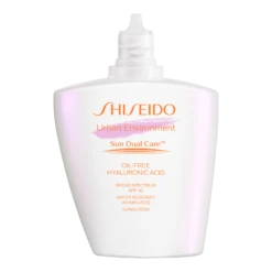 Shiseido Urban Environment Oil-Free Sunscreen Broad-Spectrum SPF 42