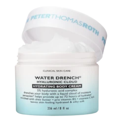 Peter Thomas Roth Water Drench Hyaluronic Cloud Hydrating Body Cream 11 Peter Thomas Roth Water Drench Hyaluronic Cloud Hydrating Body Cream -Cheap Beaunisa Store 2592493cm alt02