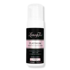 Platinum Ultimate Self Tanning Mousse