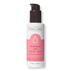 Rosehip Dry Body Oil