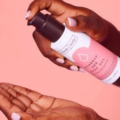 Rosehip Dry Body Oil 6 Rosehip Dry Body Oil -Cheap Beaunisa Store 2593022cm alt02