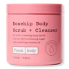 Rosehip Body Scrub + Cleanser