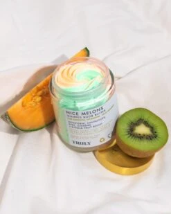 Nice Melons Whipped Boob Butter