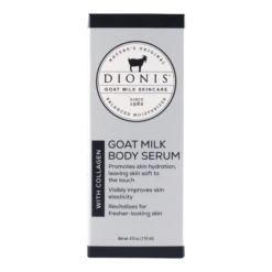 Goat Milk Body Serum With Collagen -Cheap Beaunisa Store 2593119 alt05