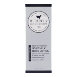 Goat Milk Body Lotion With Retinol -Cheap Beaunisa Store 2593120 alt05