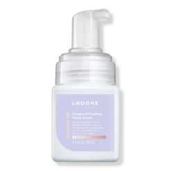 Glowed Up Foolproof Foaming Facial Tanner -Cheap Beaunisa Store 2593156