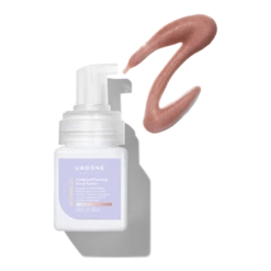 Glowed Up Foolproof Foaming Facial Tanner