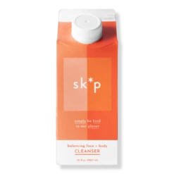 Face + Body Cleanser 5 Face + Body Cleanser -Cheap Beaunisa Store 2593182