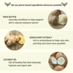 Original Moisturizing Herbal Body Butter 9 Original Moisturizing Herbal Body Butter -Cheap Beaunisa Store 2593235 alt02