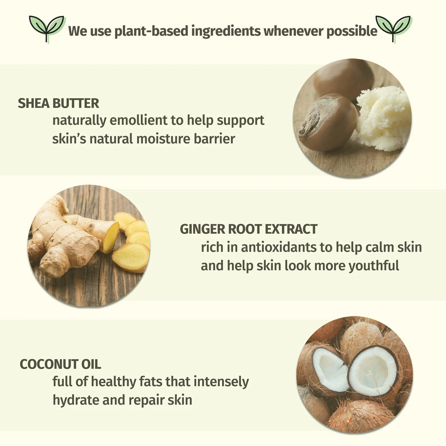 Original Moisturizing Herbal Body Butter 4 Original Moisturizing Herbal Body Butter - Image 4