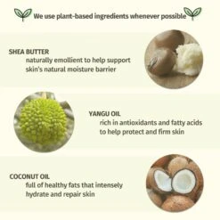 Triple Moisture Herbal Body Butter -Cheap Beaunisa Store 2593237 alt02