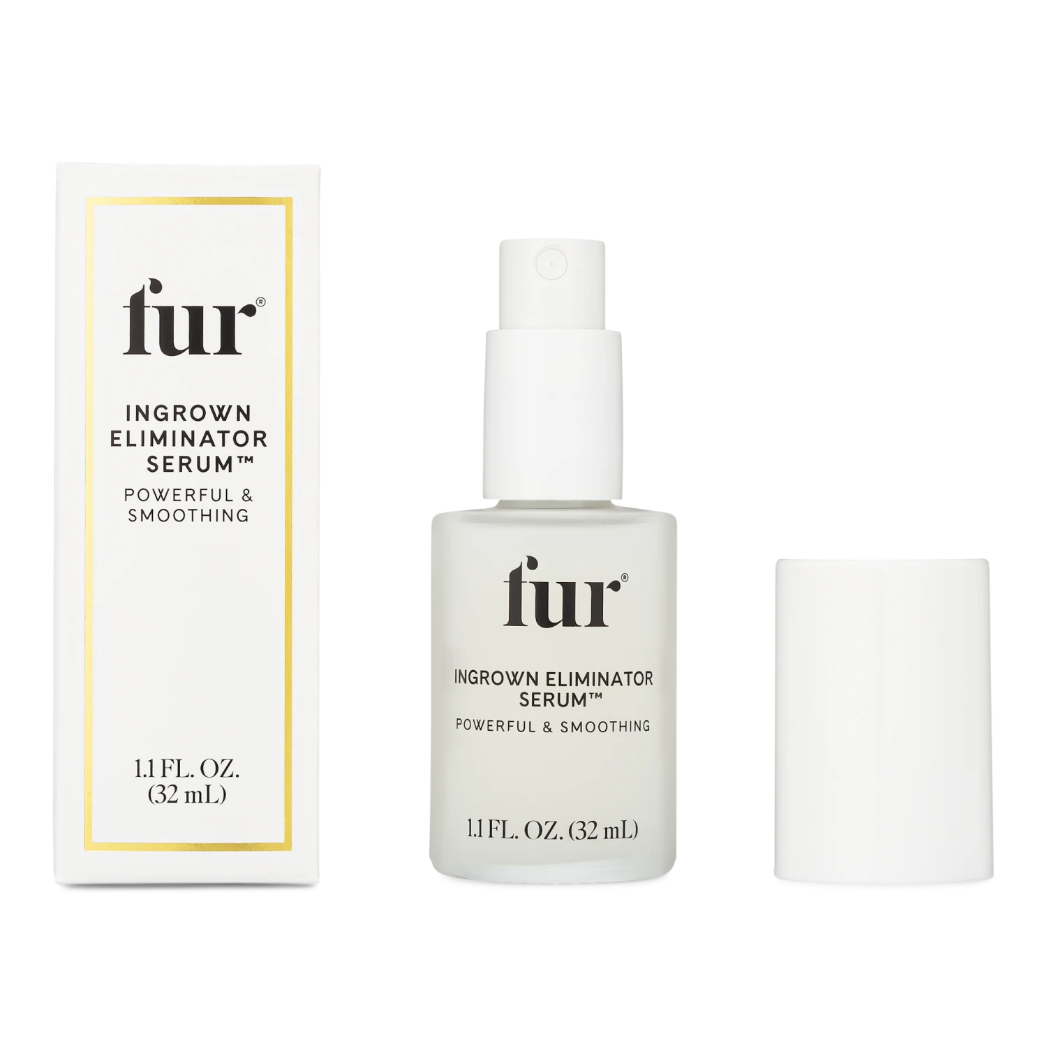 Ingrown Eliminator Serum 2 Ingrown Eliminator Serum - Image 2