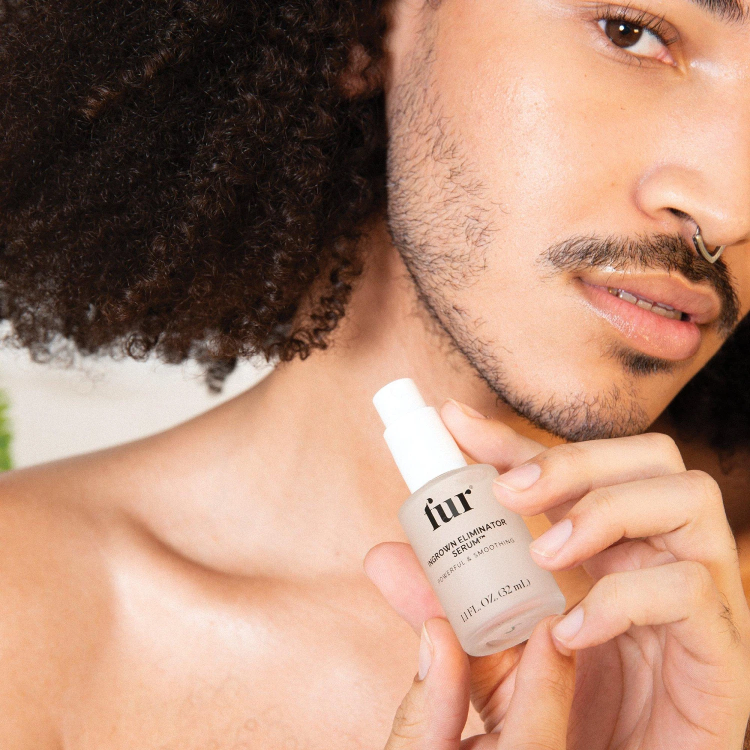 Ingrown Eliminator Serum 1 Ingrown Eliminator Serum