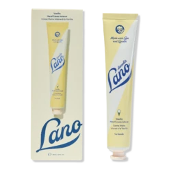 Vanilla Hand Cream Intense