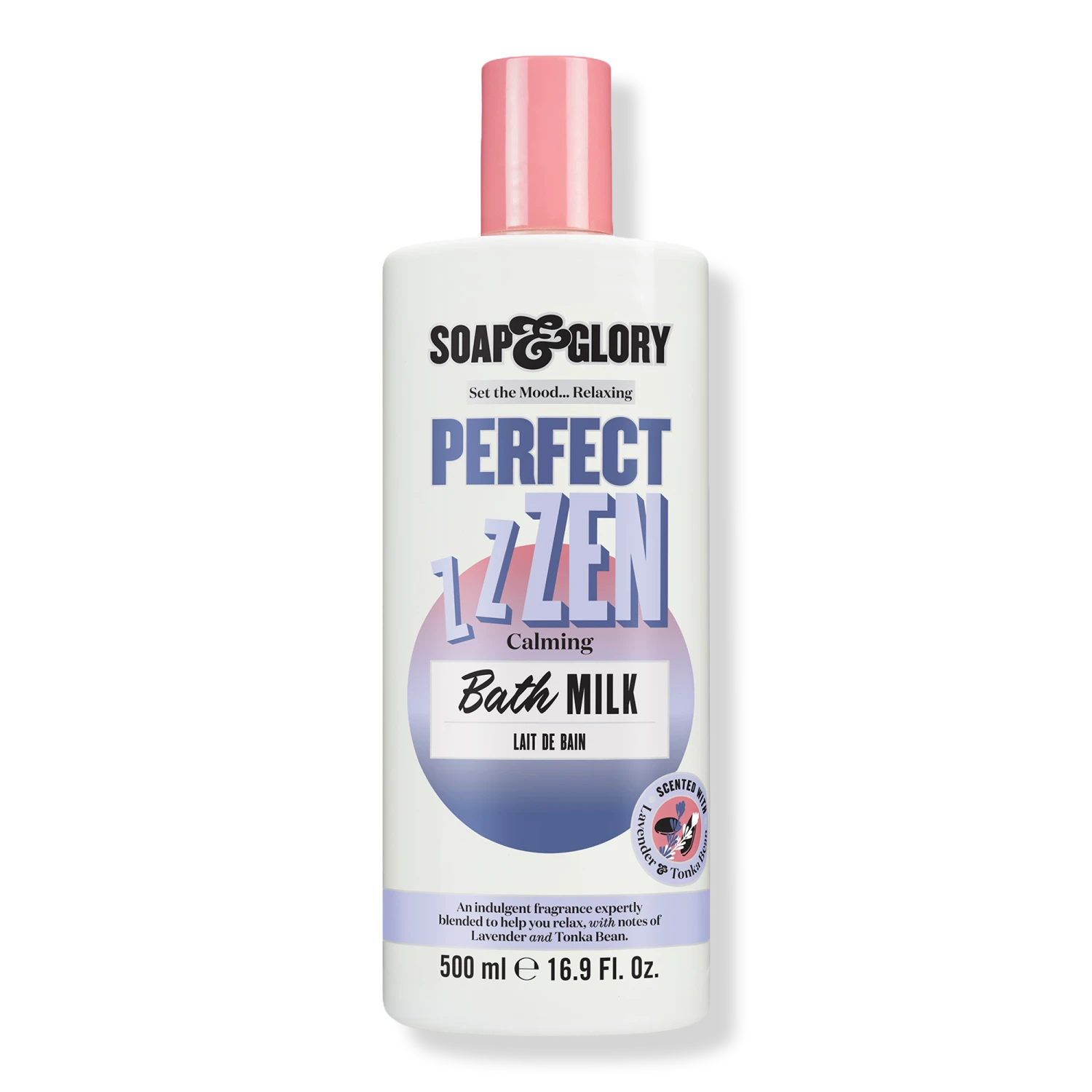 Perfect Zen Bath Milk 3 Perfect Zen Bath Milk - Image 3