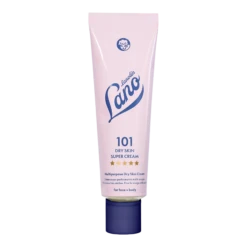 101 Dry Skin Super Cream