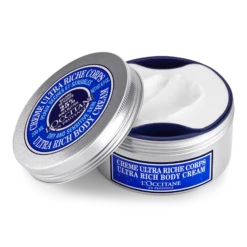 L'Occitane Ultra Rich Body Cream -Cheap Beaunisa Store 2593353cm alt02