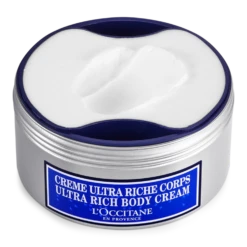 L'Occitane Ultra Rich Body Cream -Cheap Beaunisa Store 2593353cm alt03