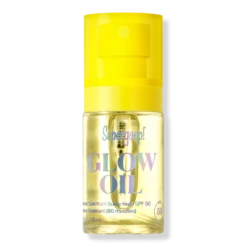 Mini Glow Oil Body Sunscreen SPF 50 PA++++ 9 Mini Glow Oil Body Sunscreen SPF 50 PA++++ -Cheap Beaunisa Store 2593502