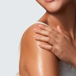 Mini Glow Oil Body Sunscreen SPF 50 PA++++ 7 Mini Glow Oil Body Sunscreen SPF 50 PA++++ -Cheap Beaunisa Store 2593502cm alt03