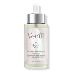 Gillette® Venus Hair + Skin Softening Oil