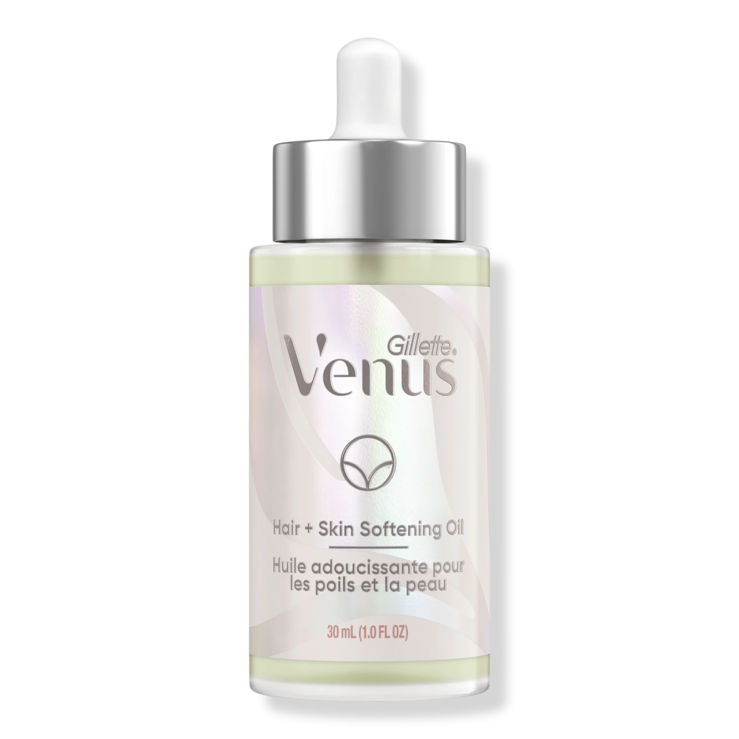 Gillette® Venus Hair + Skin Softening Oil 1 Gillette® Venus Hair + Skin Softening Oil