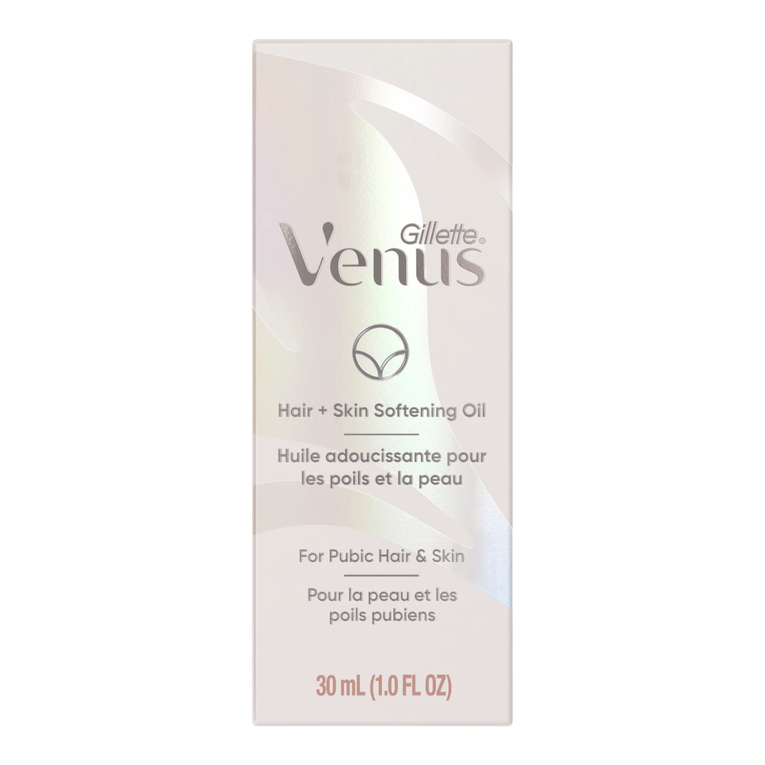 Gillette® Venus Hair + Skin Softening Oil 2 Gillette® Venus Hair + Skin Softening Oil - Image 2