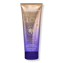 Don't Grow Glow Gradual Tan Body Moisturizer & Hair Inhibitor 5 Don't Grow Glow Gradual Tan Body Moisturizer & Hair Inhibitor -Cheap Beaunisa Store 2593559